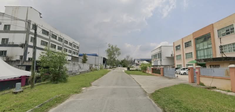 Kilang untuk Disewa di Rawang (Selangor) - Jeffrey Siah - PropertyGuru.com.my