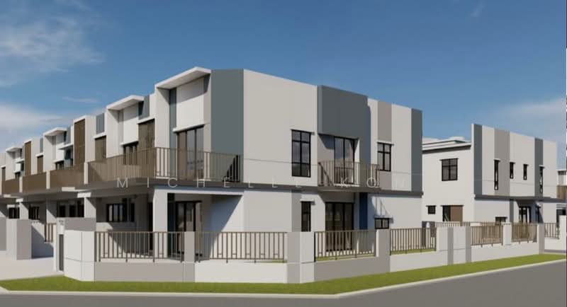 2-storey Terraced House for Sale in Taman Puchong Tekali (Puchong) - Michelle Kong - PropertyGuru.com.my