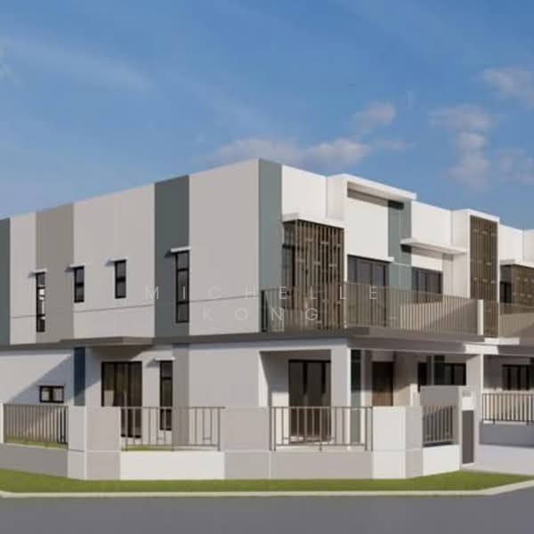 2-storey Terraced House for Sale in Taman Puchong Tekali (Puchong) - Michelle Kong - PropertyGuru.com.my