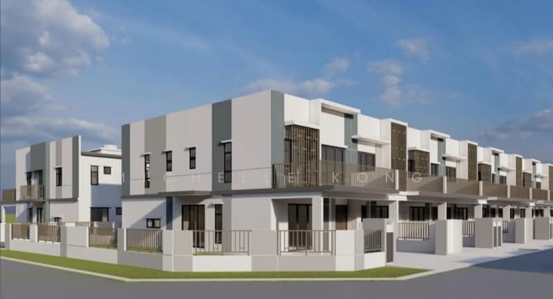 2-storey Terraced House for Sale in Taman Puchong Tekali (Puchong) - Michelle Kong - PropertyGuru.com.my