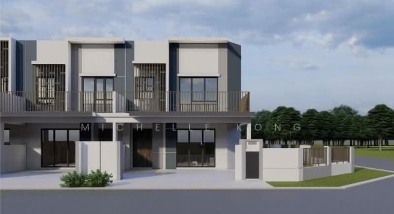 2-storey Terraced House for Sale in Taman Puchong Tekali (Puchong) - Michelle Kong - PropertyGuru.com.my