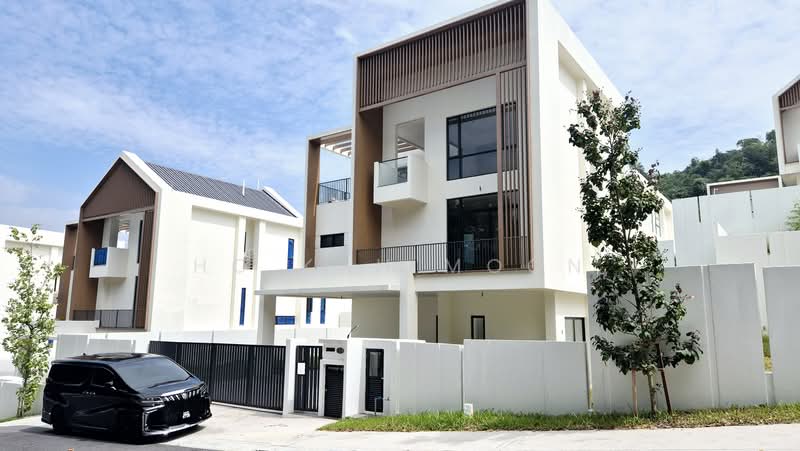 Bungalow House untuk Dijual di Bandar Sungai Long (Selangor) - Ho Kah Moon - Exterior - PropertyGuru.com.my