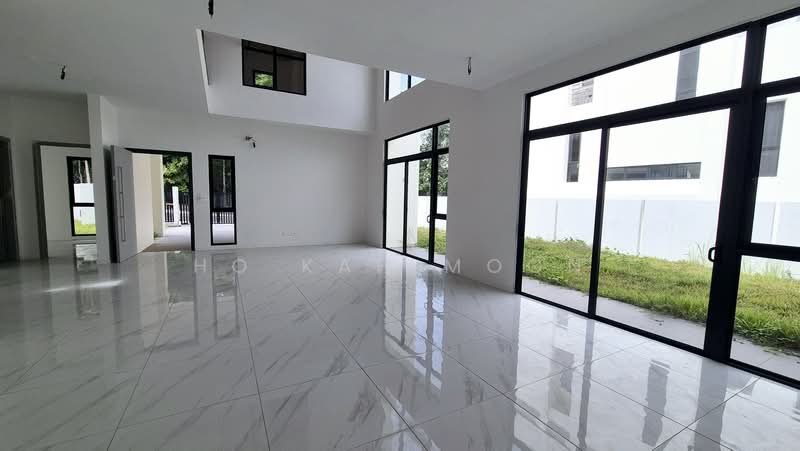 Bungalow House untuk Dijual di Bandar Sungai Long (Selangor) - Ho Kah Moon - Living Room - PropertyGuru.com.my