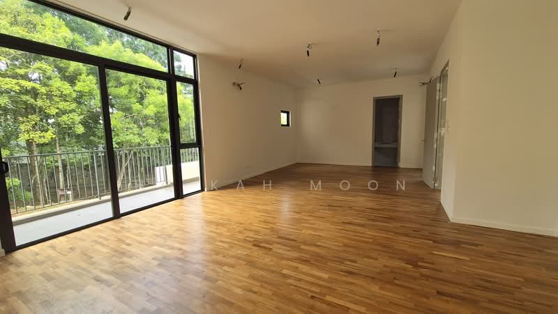 Bungalow House untuk Dijual di Bandar Sungai Long (Selangor) - Ho Kah Moon - Living Room - PropertyGuru.com.my
