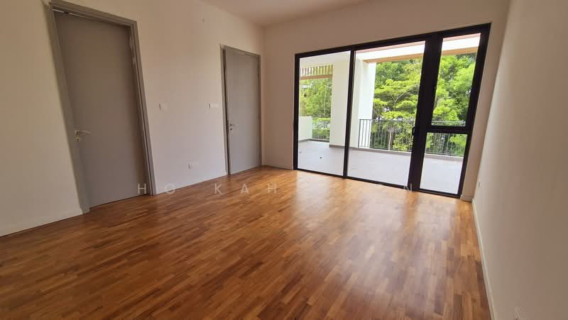 Bungalow House untuk Dijual di Bandar Sungai Long (Selangor) - Ho Kah Moon - Balcony - PropertyGuru.com.my