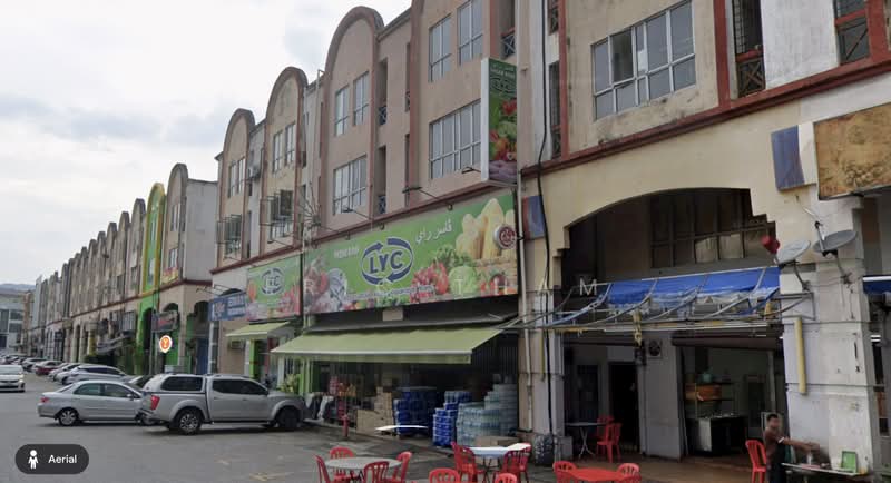 Shop for Rent in Taman Perindustrian Kip (Kepong) - Eric Tham - Exterior - PropertyGuru.com.my