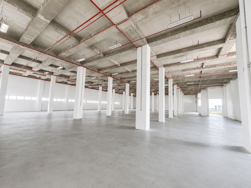 Kilang untuk Disewa di Bukit Jelutong (Shah Alam) - TK Yong - Interior - PropertyGuru.com.my