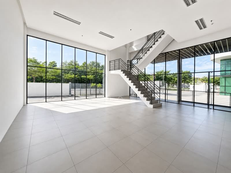 Kilang untuk Disewa di Bukit Jelutong (Shah Alam) - TK Yong - Interior - PropertyGuru.com.my
