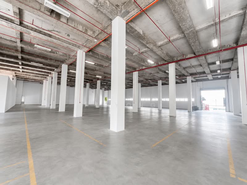 Kilang untuk Disewa di Bukit Jelutong (Shah Alam) - TK Yong - Interior - PropertyGuru.com.my