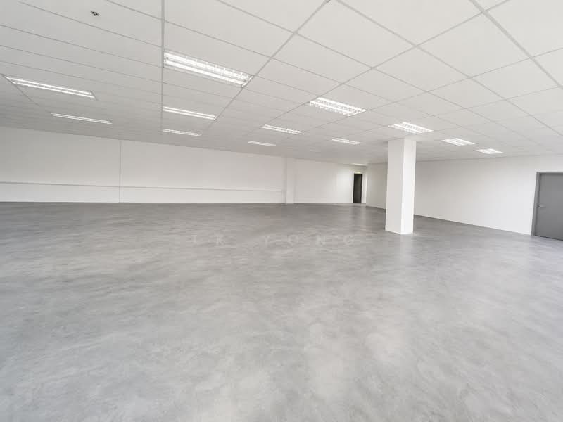Kilang untuk Disewa di Bukit Jelutong (Shah Alam) - TK Yong - Interior - PropertyGuru.com.my