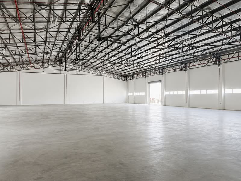 Kilang untuk Disewa di Bukit Jelutong (Shah Alam) - TK Yong - Interior - PropertyGuru.com.my