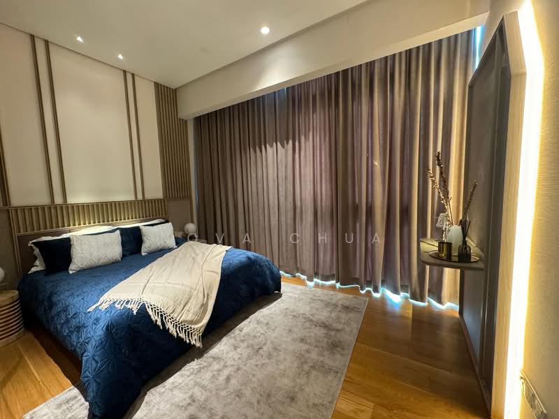 Service Residence for Sale at Damansara City Residency (DC Residensi) - Nova Chua - PropertyGuru.com.my