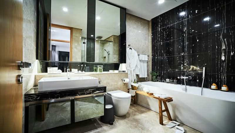 Service Residence for Sale at Damansara City Residency (DC Residensi) - Nova Chua - PropertyGuru.com.my