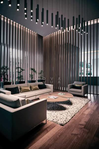 Servis Apartment untuk Dijual di Damansara City Residency (DC Residensi) - Nova Chua - PropertyGuru.com.my