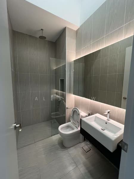 2-storey Terraced House for Rent in Iskandar Puteri (Nusajaya) (Johor) - Alex How - Bathroom - PropertyGuru.com.my