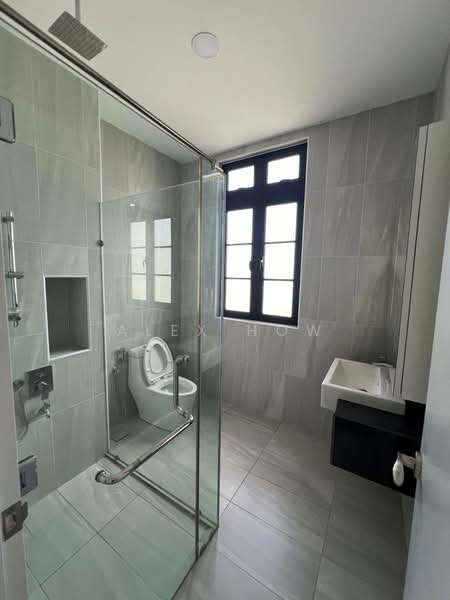 2-storey Terraced House for Rent in Iskandar Puteri (Nusajaya) (Johor) - Alex How - Bathroom - PropertyGuru.com.my