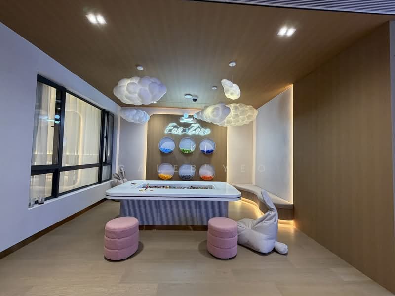 Pangsapuri untuk Dijual di R&F Princess Cove Phase 3-New Casa Suites - Caleb Yeo - Interior - PropertyGuru.com.my