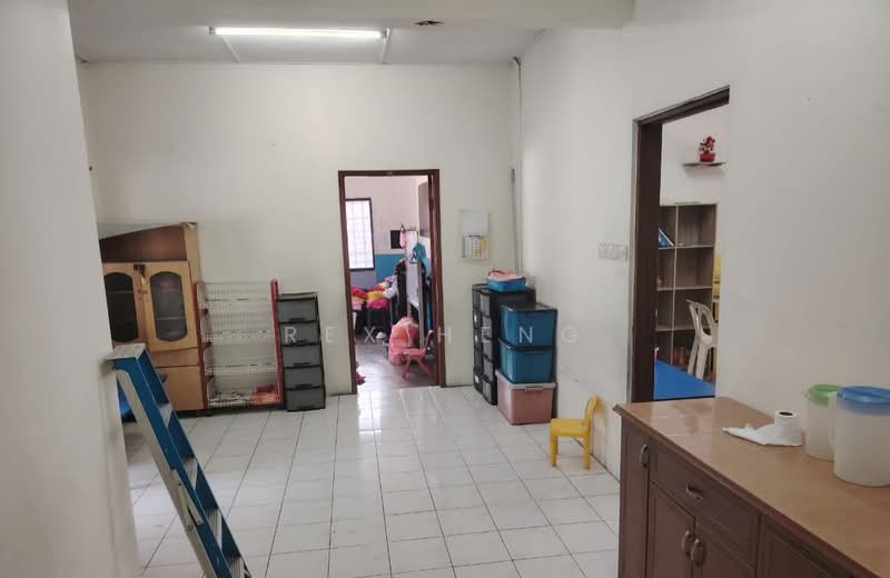 Rumah Teres 1 Tingkat untuk Dijual di Bandar Putra (Kulai) - Rex Heng - PropertyGuru.com.my
