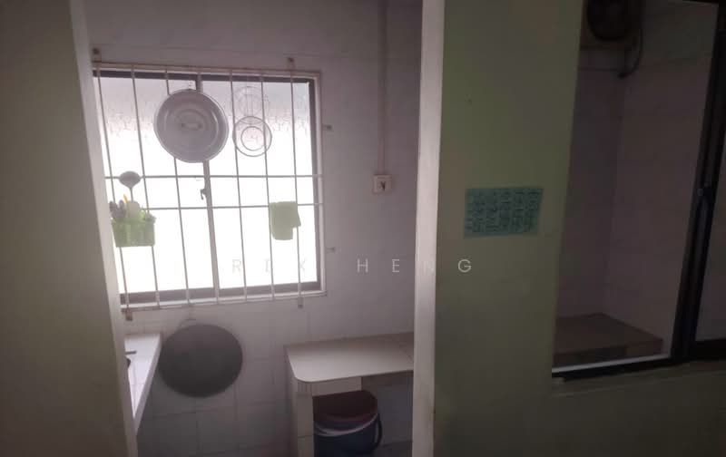 Rumah Teres 1 Tingkat untuk Dijual di Bandar Putra (Kulai) - Rex Heng - PropertyGuru.com.my