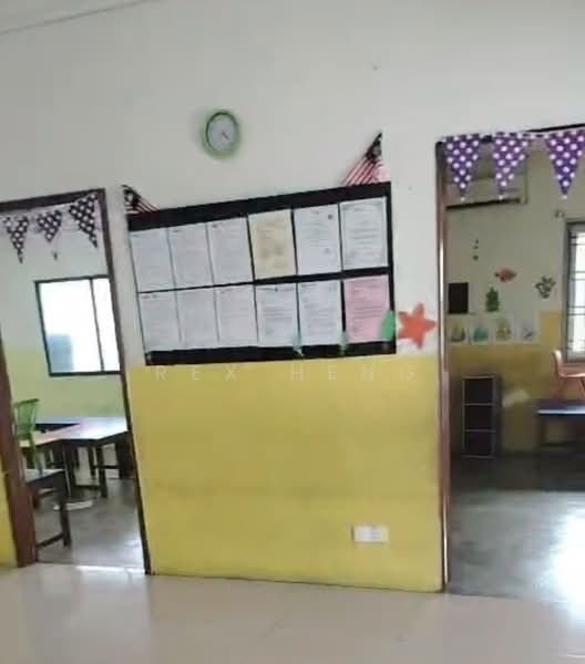 Rumah Teres 1 Tingkat untuk Dijual di Bandar Putra (Kulai) - Rex Heng - PropertyGuru.com.my
