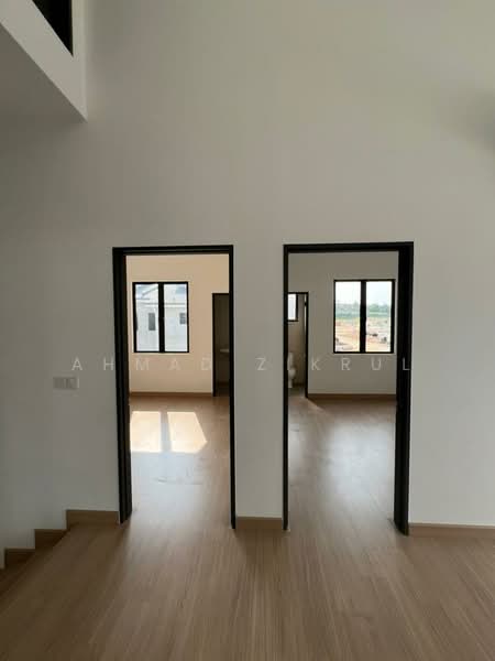 Terraced House for Sale in Kulai (Johor) - Ahmad Zikrul - Interior - PropertyGuru.com.my
