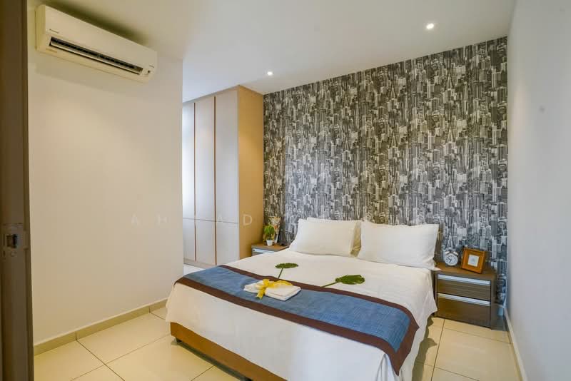 Terraced House for Sale in Kulai (Johor) - Ahmad Zikrul - Bedroom - PropertyGuru.com.my