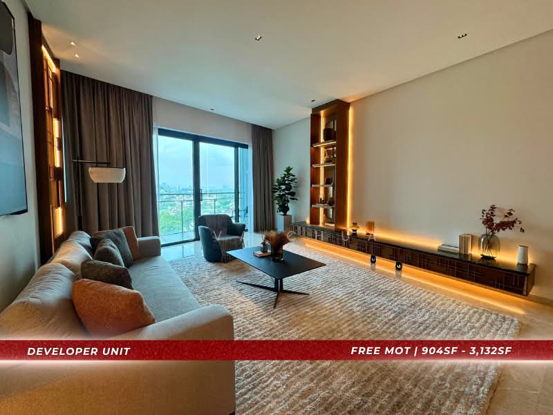 Servis Apartment untuk Dijual di Damansara City Residency (DC Residensi) - Nova Chua - PropertyGuru.com.my