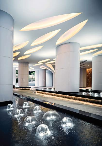Servis Apartment untuk Dijual di Damansara City Residency (DC Residensi) - Nova Chua - PropertyGuru.com.my