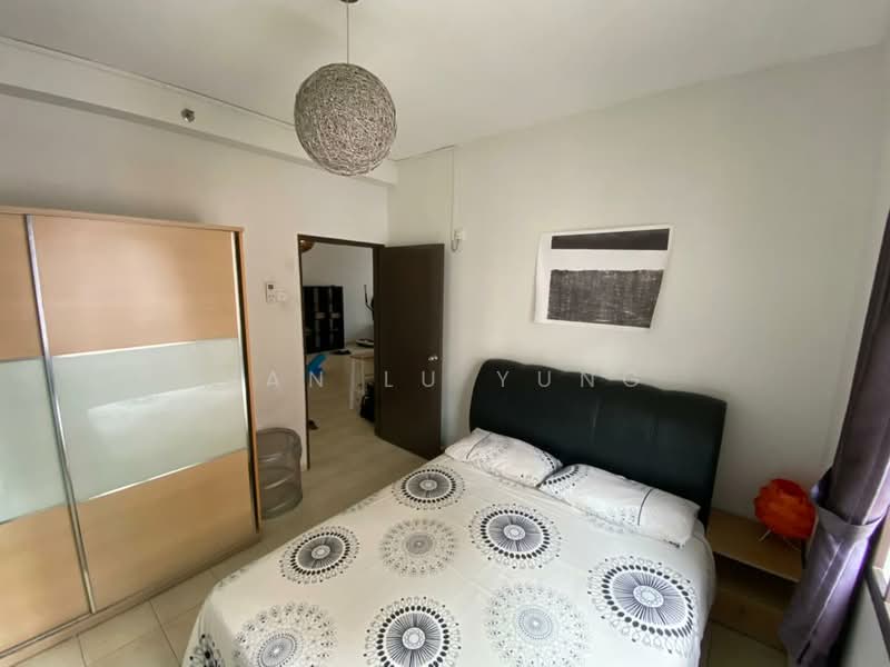 Apartment for Rent at Prima Regency - Han Lu Yung - PropertyGuru.com.my
