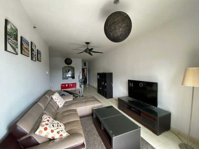 Apartment for Rent at Prima Regency - Han Lu Yung - PropertyGuru.com.my