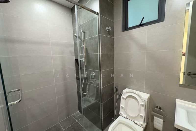 Servis Apartment untuk Disewa di Sunway Belfield - Jack Chan - PropertyGuru.com.my