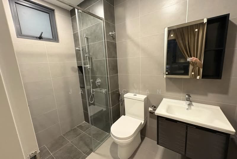 Servis Apartment untuk Disewa di Sunway Belfield - Jack Chan - PropertyGuru.com.my