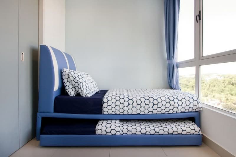 Servis Apartment untuk Disewa di Tropez Residences - Ruby Liang - PropertyGuru.com.my
