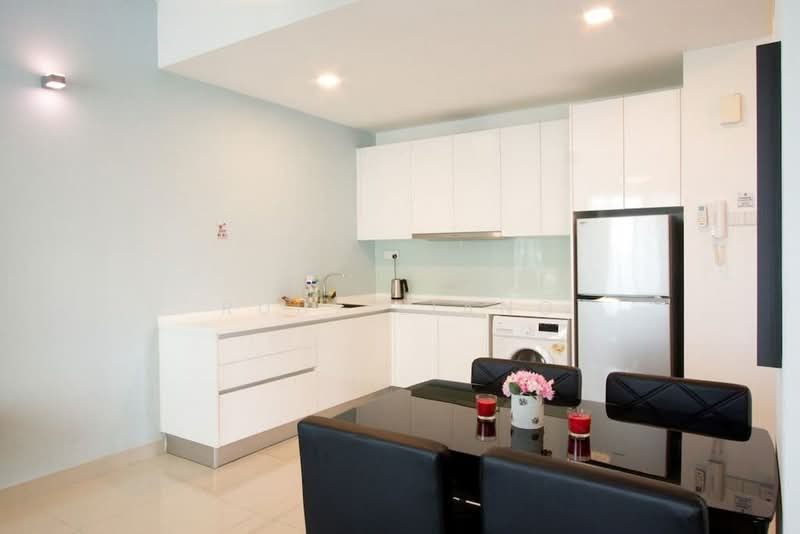 Servis Apartment untuk Disewa di Tropez Residences - Ruby Liang - PropertyGuru.com.my