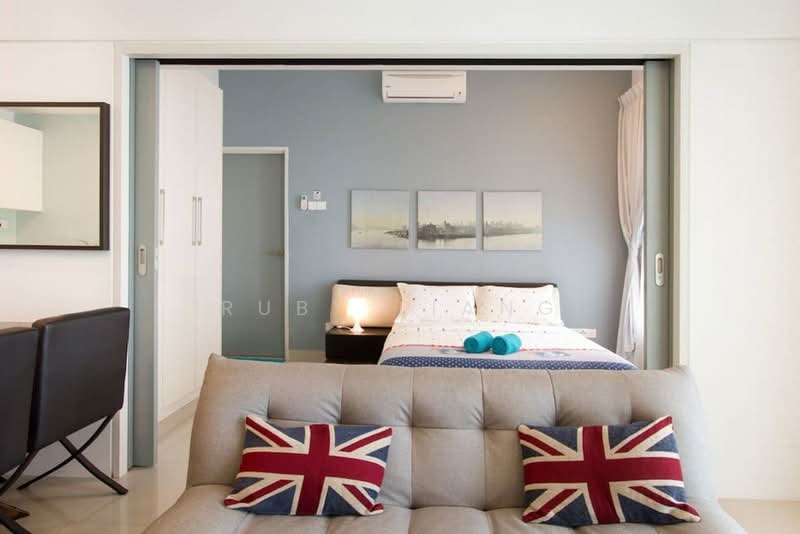 Servis Apartment untuk Disewa di Tropez Residences - Ruby Liang - PropertyGuru.com.my
