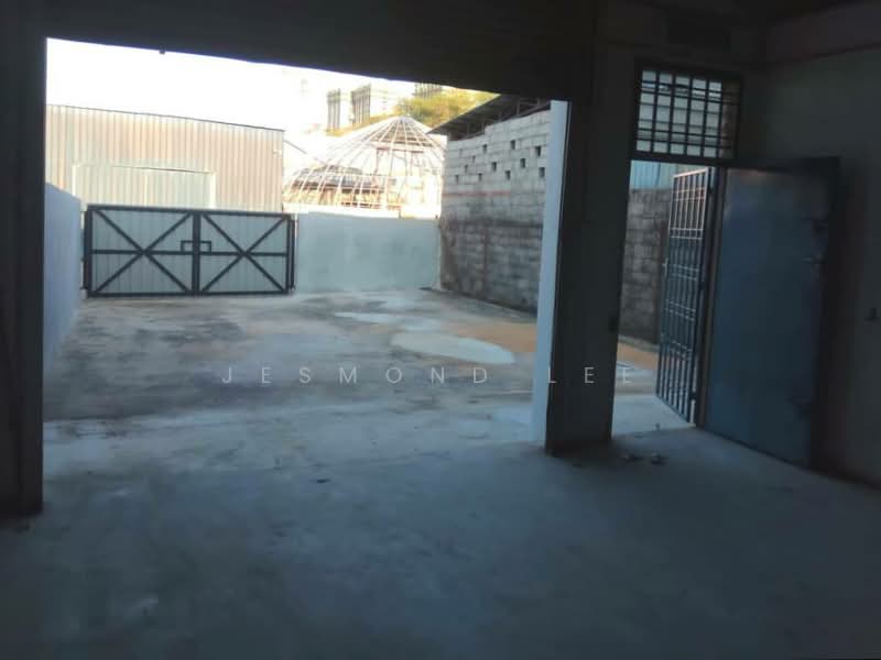Kilang untuk Dijual di Bandar Seri Alam (Masai) - Jesmond Lee - Exterior - PropertyGuru.com.my
