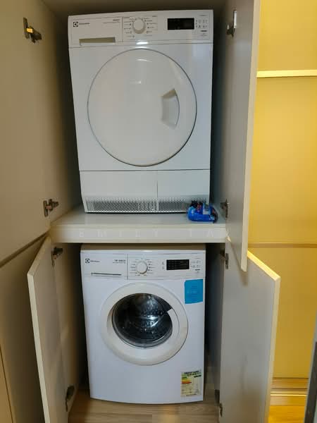 Service Residence for Rent at The Leafz @ Dedaun - Emily Tai - Interior - PropertyGuru.com.my