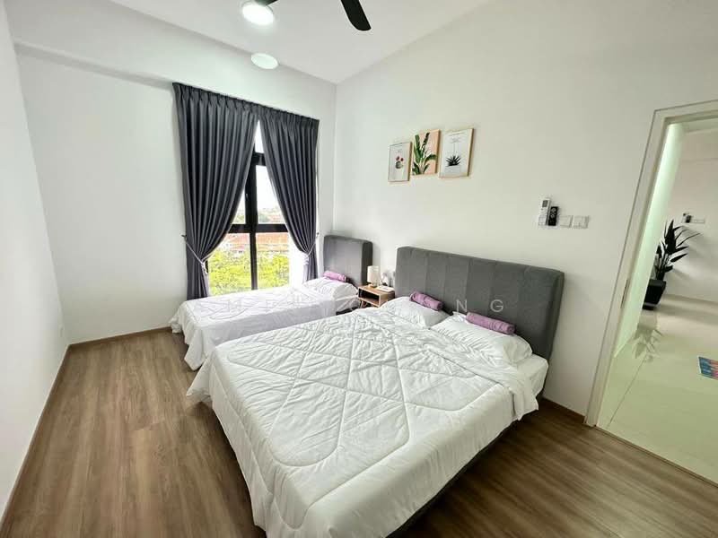 Condominium for Sale at The Cove Hillside Residence - Amie Chong - Bedroom - PropertyGuru.com.my