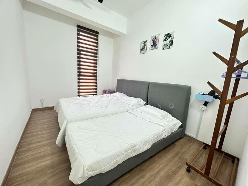 Condominium for Sale at The Cove Hillside Residence - Amie Chong - Bedroom - PropertyGuru.com.my