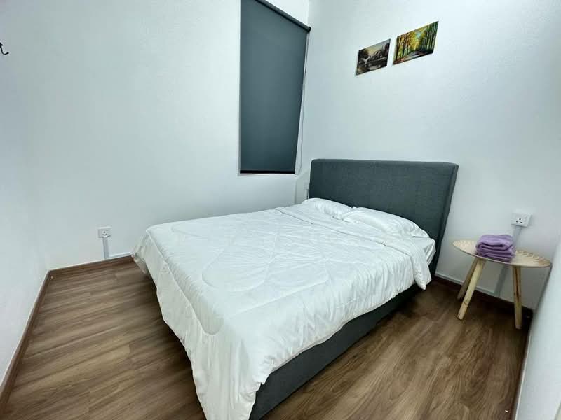 Condominium for Sale at The Cove Hillside Residence - Amie Chong - Bedroom - PropertyGuru.com.my