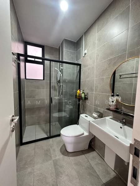 Condominium for Sale at The Cove Hillside Residence - Amie Chong - PropertyGuru.com.my