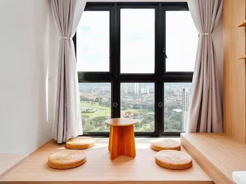 Service Residence for Sale at Agile Bukit Bintang - Johnson Ngai - View - PropertyGuru.com.my