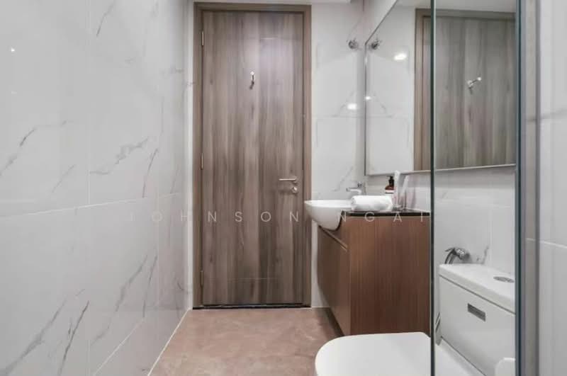 Service Residence for Sale at Agile Bukit Bintang - Johnson Ngai - Bathroom - PropertyGuru.com.my