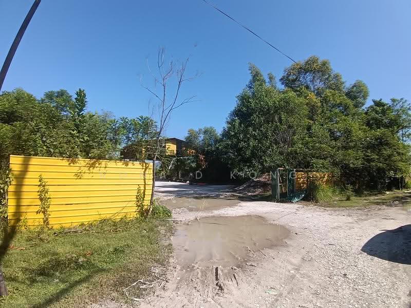Tanah Perindustrian untuk Dijual di Kawasan Perindustrian IGB (Ipoh) - Ronald Kong - PropertyGuru.com.my