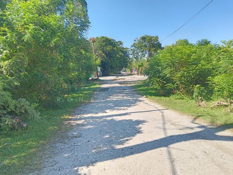 Tanah Perindustrian untuk Dijual di Kawasan Perindustrian IGB (Ipoh) - Ronald Kong - PropertyGuru.com.my