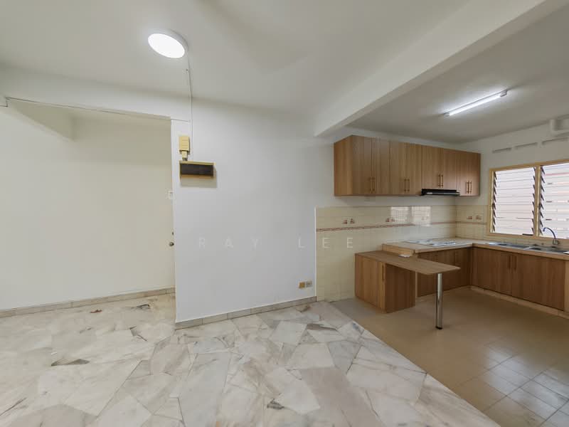 Pangsapuri untuk Dijual di Subang Perdana Goodyear Court 3 - Ray Lee - Kitchen - PropertyGuru.com.my