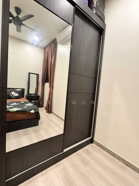 Condominium for Sale at The Hermington - Alex Wong - Bedroom - PropertyGuru.com.my