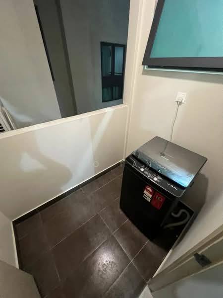 Condominium for Rent at Ara Sentral - Yao Tan - Interior - PropertyGuru.com.my