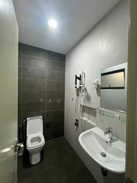 Condominium for Rent at Ara Sentral - Yao Tan - Bathroom - PropertyGuru.com.my