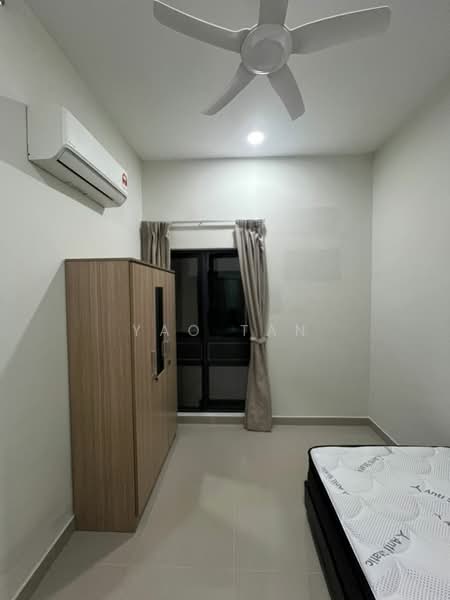 Condominium for Rent at Ara Sentral - Yao Tan - Bedroom - PropertyGuru.com.my